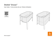 Stokke Snoozi User Manual