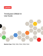 Lenovo 7DG9 User Manual