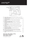 DNIPRO M DHR-200BC ULTRA Manual