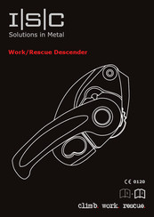 ISC D5 General Instructions For Use