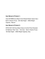 Logitech G G502 HERO Setup Manual