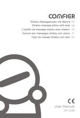 Comfier CF-1228 User Manual