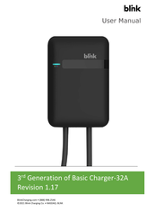 Blink BC3 User Manual