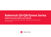 Roborock Qrevo Series User Manual
