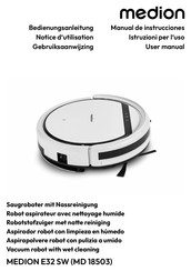 Medion E32 SW User Manual