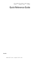 Dell DCSM Quick Reference Manual