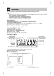 Emos T091 Manual