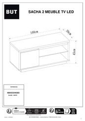 But SACHA 2 Manual