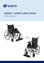 Aspire EVOKE 2 User Manual