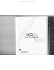 Generic XOR User Manual