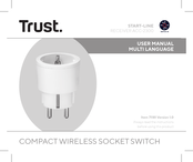 Trust START-LINE ACC-2300 User Manual