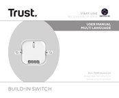 Trust START-LINE ACM-2000 User Manual