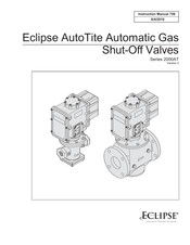 Eclipse AutoTite 2000AT Series Instruction Manual
