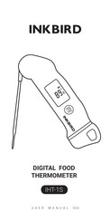 Inkbird IHT-1S User Manual