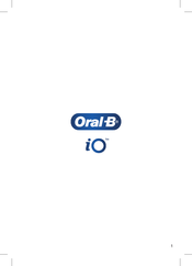 Oral-B iO Series Manual