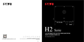 SAJ H2-12K-T3 Manual