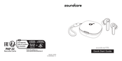Anker soundcore P25i Quick Start Manual