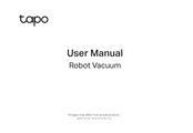 TP-Link Tapo RV10 User Manual