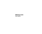 Urbanears Luma User Manual