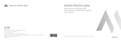 Mova P50 Pro Ultra User Manual