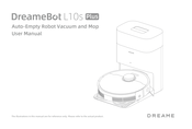 Dreame RLL42SD User Manual