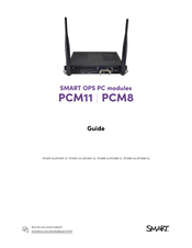 SMART PCM11 Manual