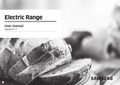 Samsung NSE6D 87 Series User Manual