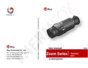 InfiRay ZOOM ZL38 User Manual