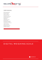 Steinberg Systems SBS-PW-100/10 User Manual