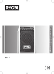 Ryobi RR18 Manual