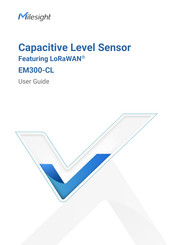 Milesight EM300-CL User Manual