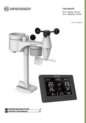 Bresser 7003150 Instruction Manual