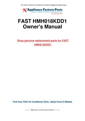 LG LM-1830C2L Service Manual