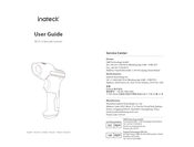 Inateck BCST-72 User Manual