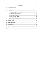 Haier AB282AEEAA Manual