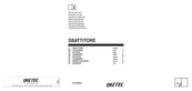 Imetec B6602 Instructions For Use Manual