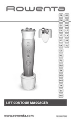 Rowenta LV7030F0 User Manual
