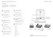 Amica EGSPU 513 911 E Quick Start Manual