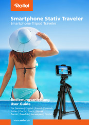 Rollei Traveler User Manual