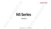 DDpai N5 Plus User Manual