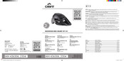 Crivit SP-141 Owner's Manual