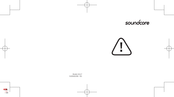 Soundcore A3117 Manual