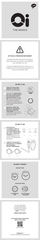Knog Oi Manual