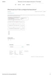 TP-Link HS210 KIT Manual