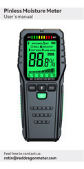 RDINSCOS MT-28 User Manual