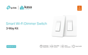 TP-Link KS230 KIT Manual