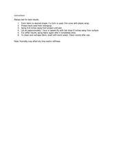 Alesis Harmony 61 Pro Instructions