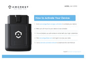 Amcrest AM-GV500 How-To
