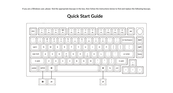 Keychron Q1 Quick Start Manual
