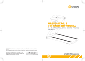 UREVO STROL 3 User Manual
